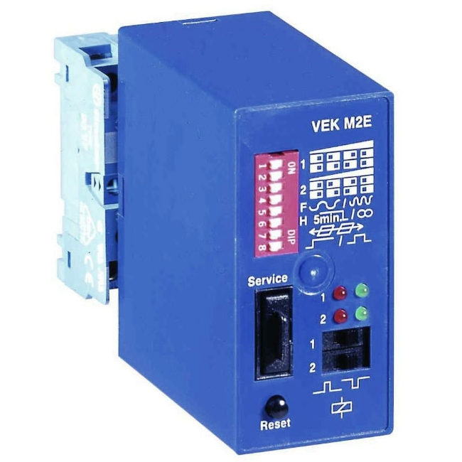 Poza cu Detector de bucla 785527